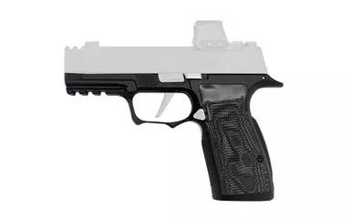 ICARUS ACE 365 SXG MACRO BLK