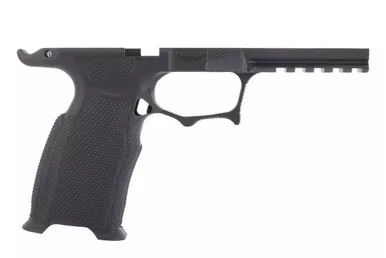 Icarus Precision A.C.E. 365 FUSE (XL+) MACRO Grip Module Black