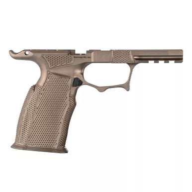Icarus Precision A.C.E. 365 "X" MACRO Grip Module Fire Bronze