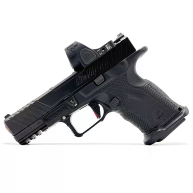 Icarus Precision Zev OZ9 Compact Grip Module