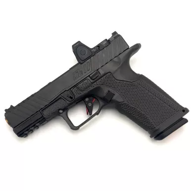 Icarus Precision Zev OZ9 X Grip Module