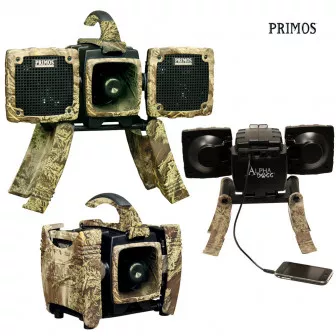 ICOtec GEN2 GC320 Electronic Predator Call