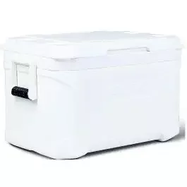 Igloo Marine Profile II Cooler 50 Quart (White) 00050447
