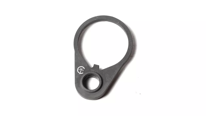 IMPACT QD END PLATE ROTATION LIMITED