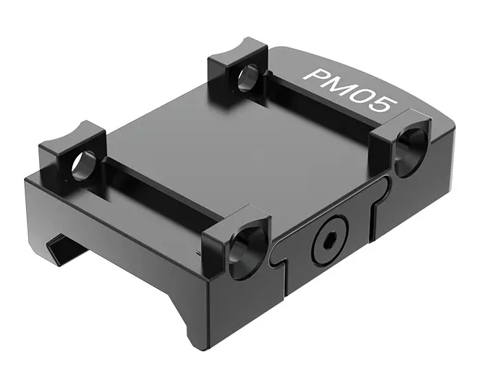 INFITAC PM05 Low Picatinny Mount
