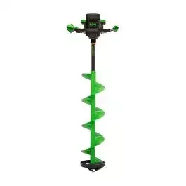 Ion Ice Fishing Alpha Plus 8in Auger 59250