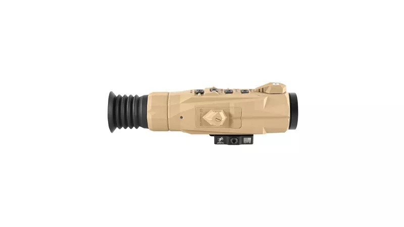 IRAYUSA RICO ALPHA 640 50MM THERMAL
