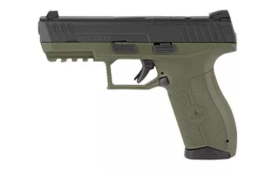 IWI MASADA OR 9MM 4.1 2-17RD OD