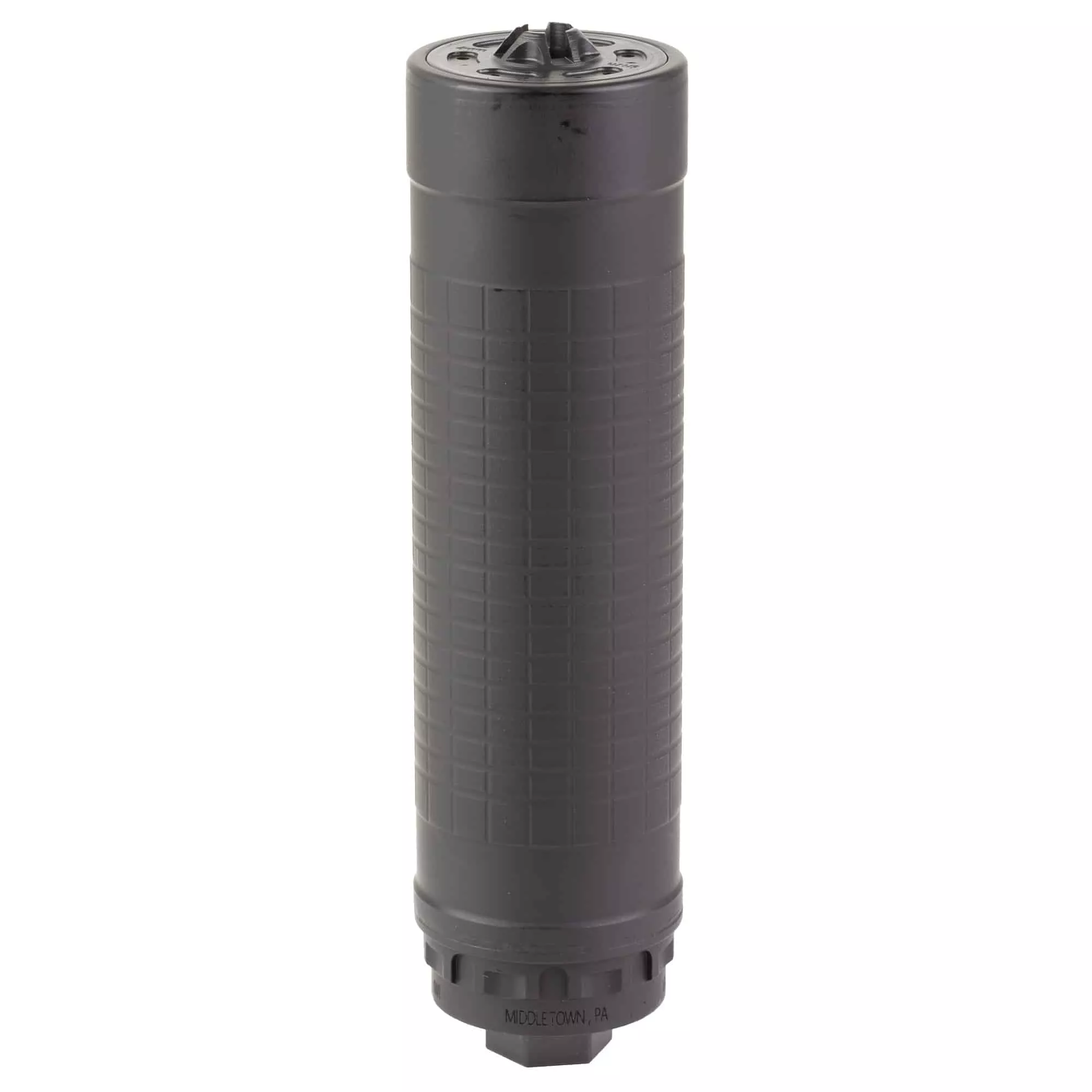 IWI US IWS6 6mm Suppressor – Black