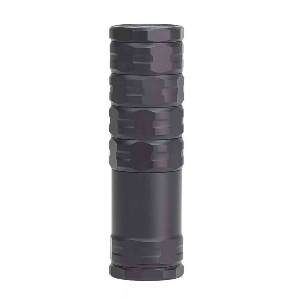 JK Armament 105 VersaX 22 Caliber Modular Suppressor