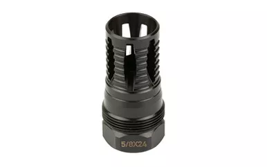 KAK PLAN B A7 FH 5/8X24 .375" BORE