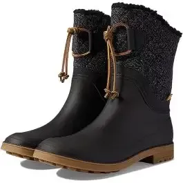 Kamik W Stella Boots Size 8 NK2478S-BWT-8