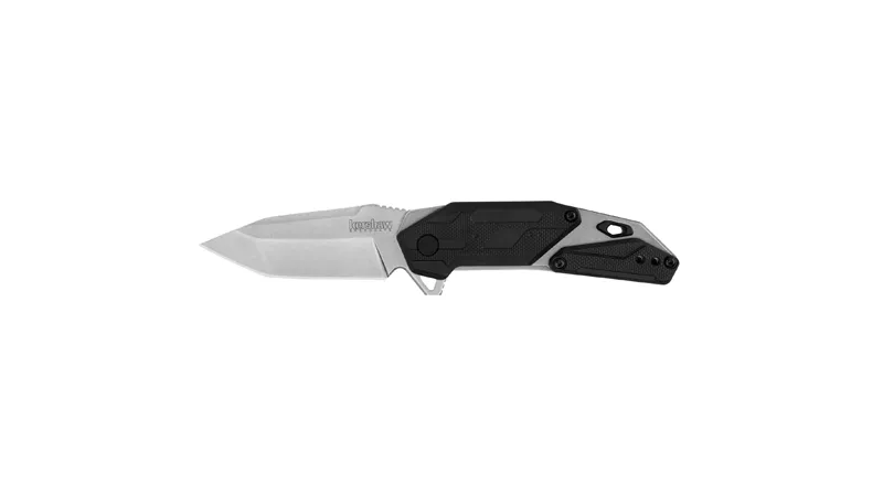 KERSHAW JET PACK 2.75″ BLK