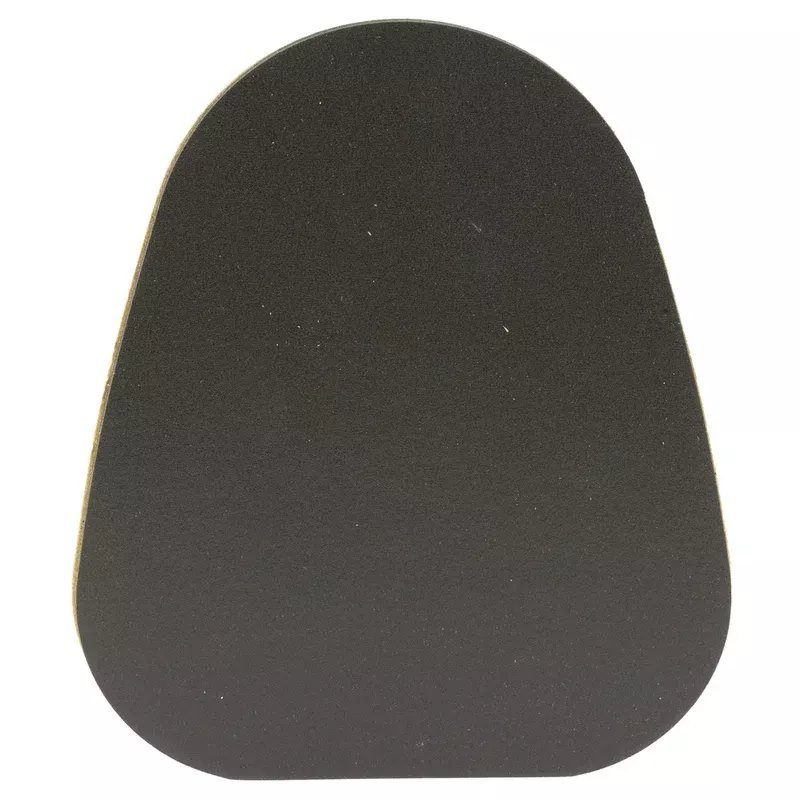 KICK – EEZ CHEEK PROTECTOR 3/16″ BLK