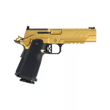 Kimber 2K11 5" Vulcan Gold TiN Coated (9mm)