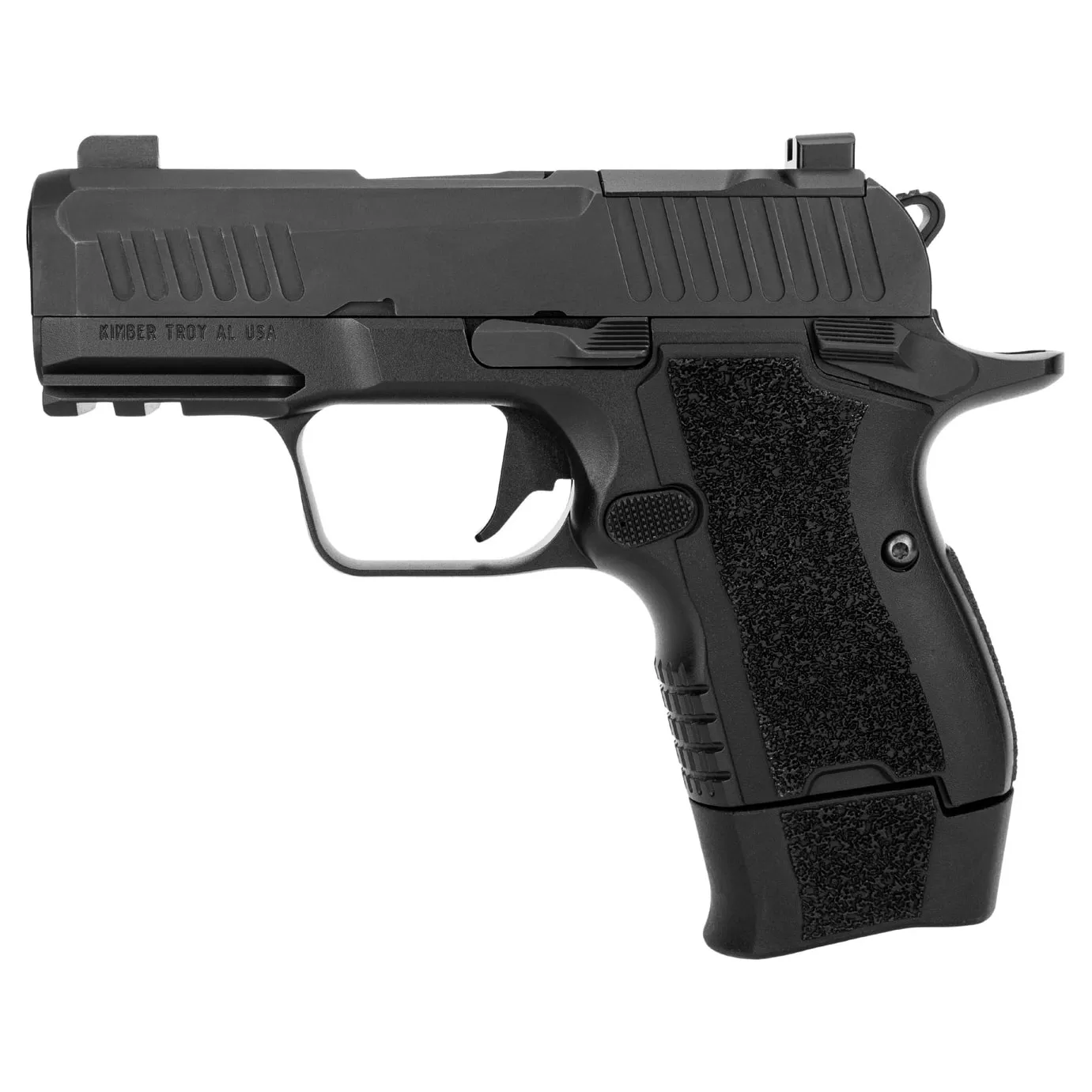 Kimber CDS9 9mm 3.18″ Pistol – Black