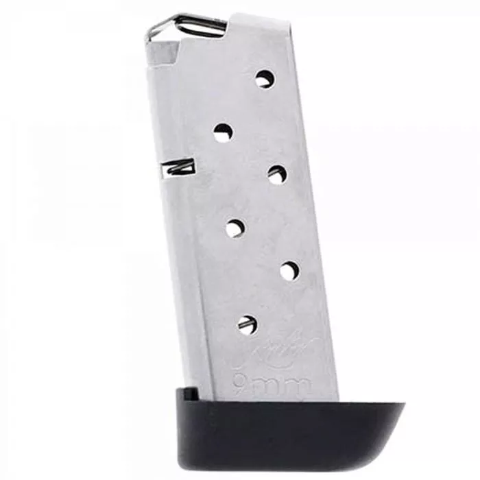 Kimber EVO SP, 7-Round Capacity Magazine