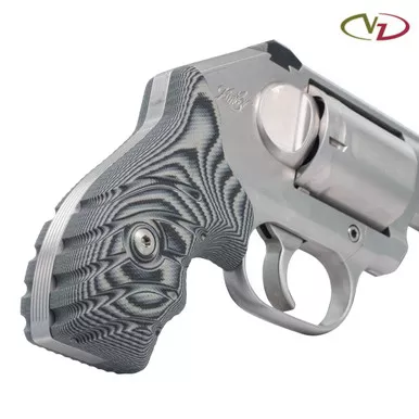 Kimber K6 - VZ Twister