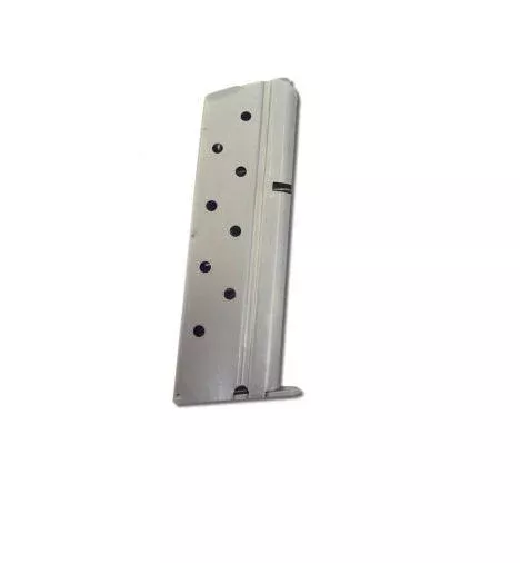 KIMBER MAG 1911 CPT 9MM 8RD S/S