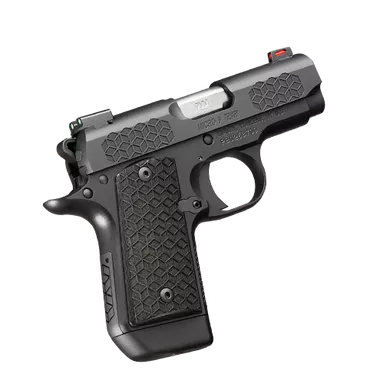 Kimber Micro 9 Triari 9mm Pistol - 3300212