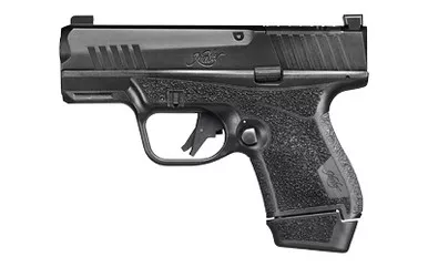 KIMBER R7 MAKO 9MM 3.37 13RD BLK