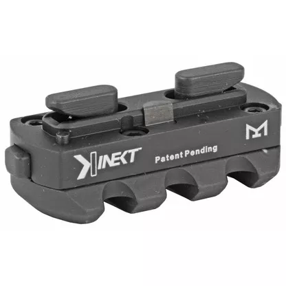 KINECT MLOK 3 SLOT (SINGLE MLOK) MOUNT