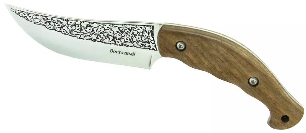 Kizlyar Knife Eastern
