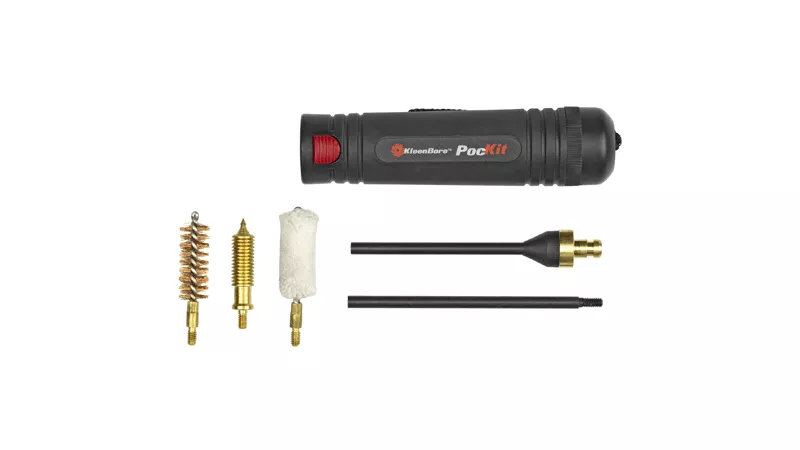 KLEEN-BORE POCKIT SET 44/45