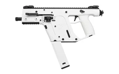 KRISS SDP G2 9MM 5.5 TB 40RD ALP