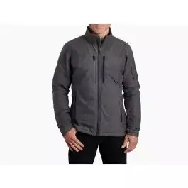 KUHL M Wyldefire Jacket Size M 1186-CA-M