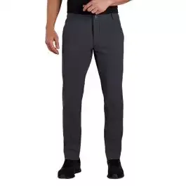 KUHL Men's Resistor Chino Pants Carbon 5225-CA