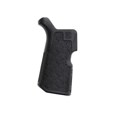 KUNG FU GRIP - BLACK