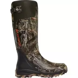 Lacrosse M Alphaburly Pro 18`` Size 10