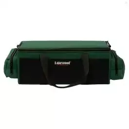 Lakewood Sidekick Case Green A084-HG