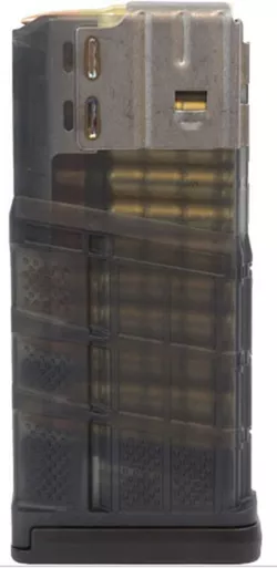 Lancer L7AWM 25RD- Translucent Smoke- REBUILD KIT