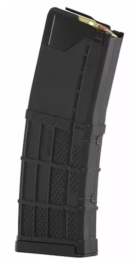Lancer Systems L5AWM Gen 2 Opaque Black- 30rd- REBUILD KIT