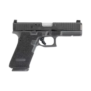 Landers Weapon Systems G20 Gen 5 MOS Ported Range Hammer MK2 10mm KKM Barrel