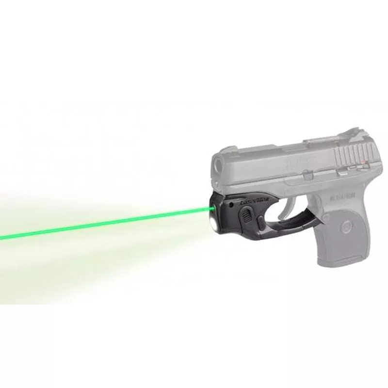 LaserMax Centerfire Light/Laser Sight System Green Laser/100