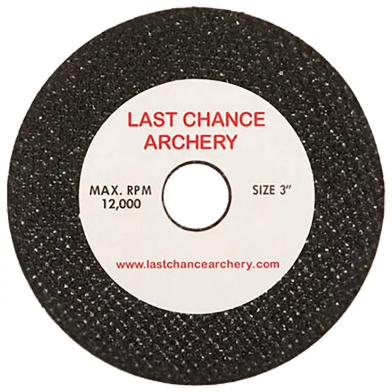 LAST CHANCE-CUT OFF WHEEL 3″