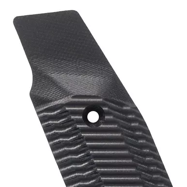 Laugo Alien Pistol - Alien G-10 Grips