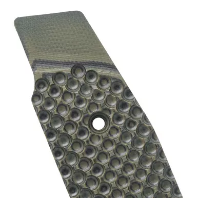 Laugo Alien Pistol - VZ Recon™ G-10 Grips