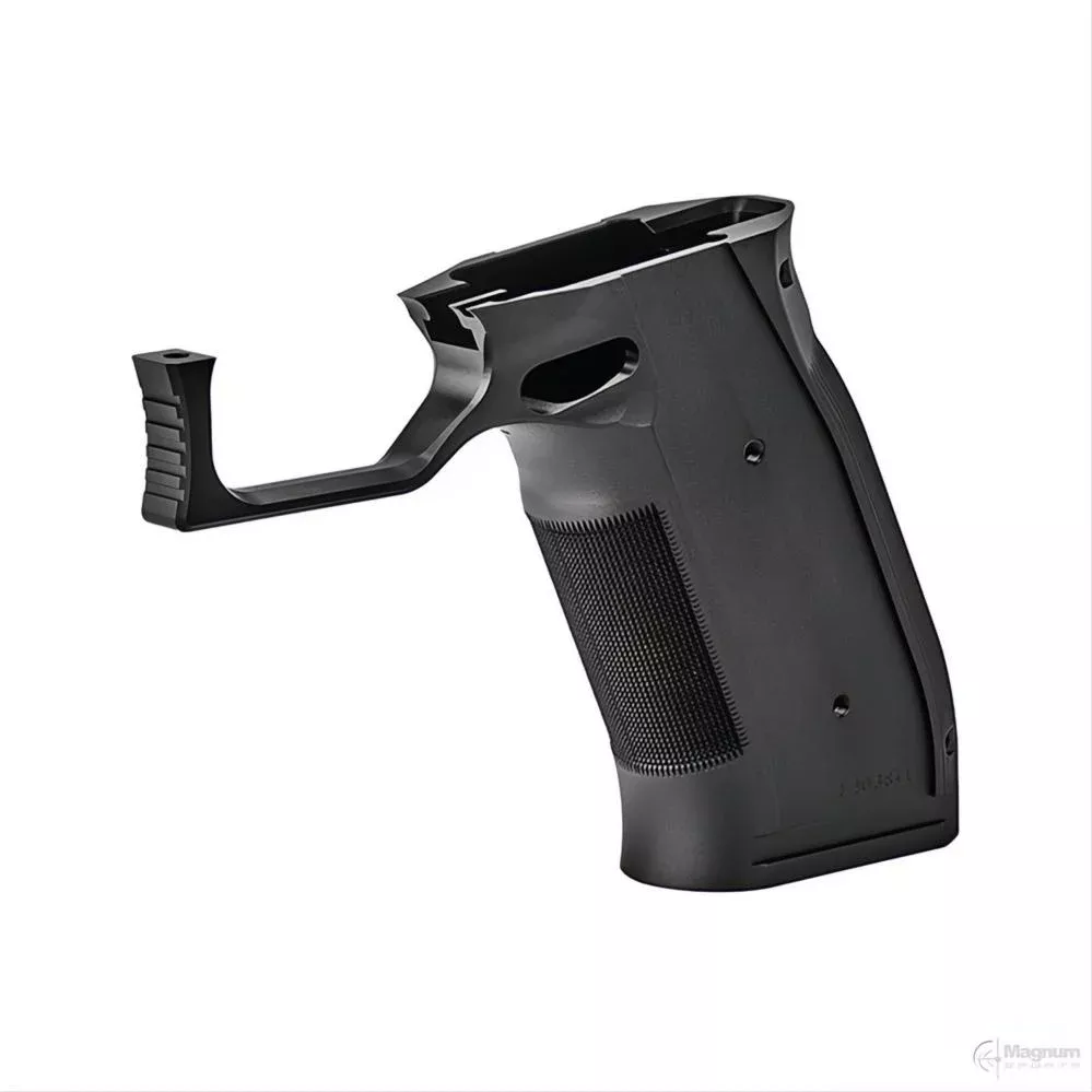 Laugo Arms Alien Aluminium Pistol Grip