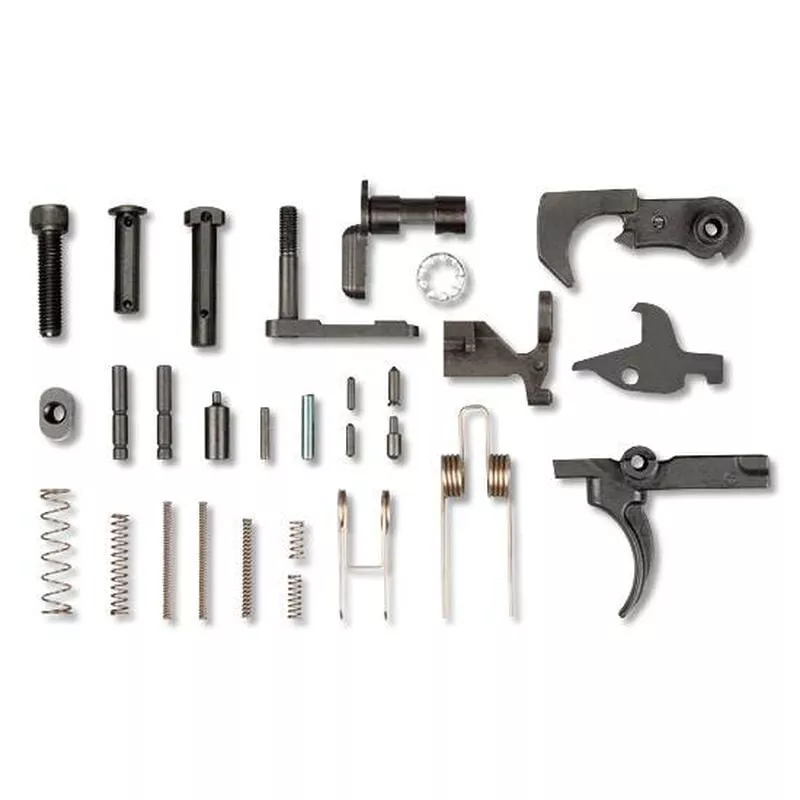 LBE AR-15 Essentials Lower Parts Kit AR15LPK