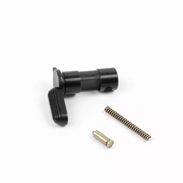 LBE Unlimited AR-15 Complete Selector Assembly Selector/Spri