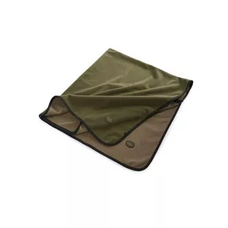 Le Chameau Medium Waterproof Fleece Throw