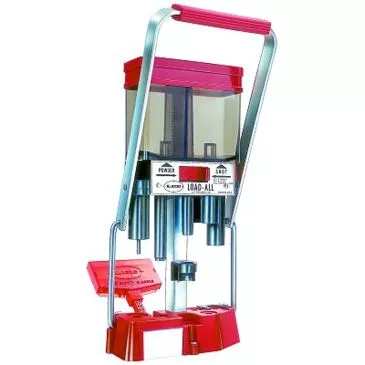 Lee Shot Shell Reloading Press 90011 Fabric/Material: Cast Iron,