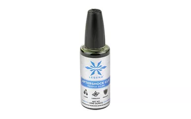 Legend Aftershock Clp Ndl Oiler 1OZ