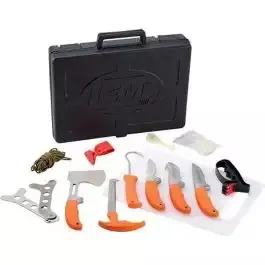 LEM LEM Field Dressing Knife Kit 1609