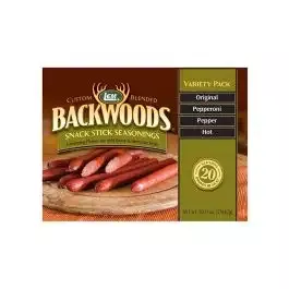 LEM Snack Stick Variety Pak for 20lbs 9387