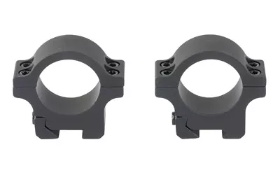 LEUP OPEN RANGE RIMFIRE 3/8" 1" MED